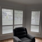 blinds and shutters