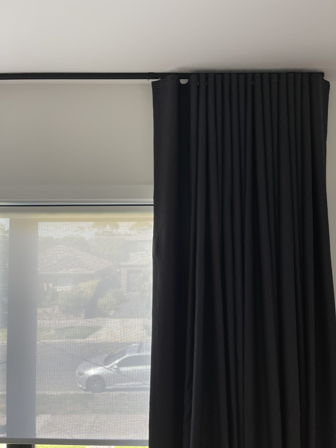 blockout s fold curtains melbourne